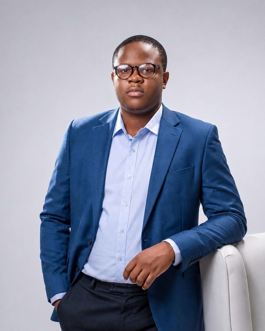 Joshua Nkemena